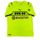 2021/22 Dortmund Domicile *COUPE* (L) - Iconic Football Shop
