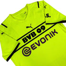 2021/22 Dortmund Domicile *COUPE* (L) - Iconic Football Shop