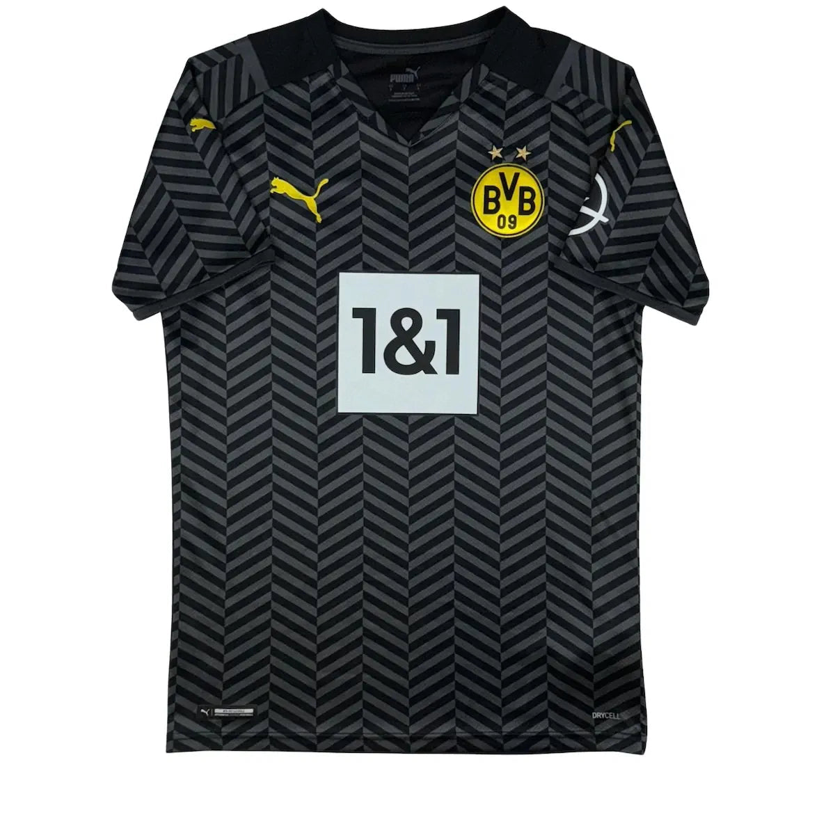 2021/22 Dortmund Extérieur (S) - Iconic Football Shop