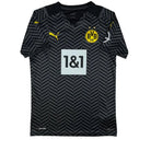 2021/22 Dortmund Extérieur (S) - Iconic Football Shop