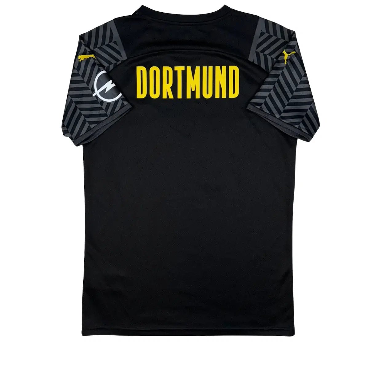 2021/22 Dortmund Extérieur (S) - Iconic Football Shop