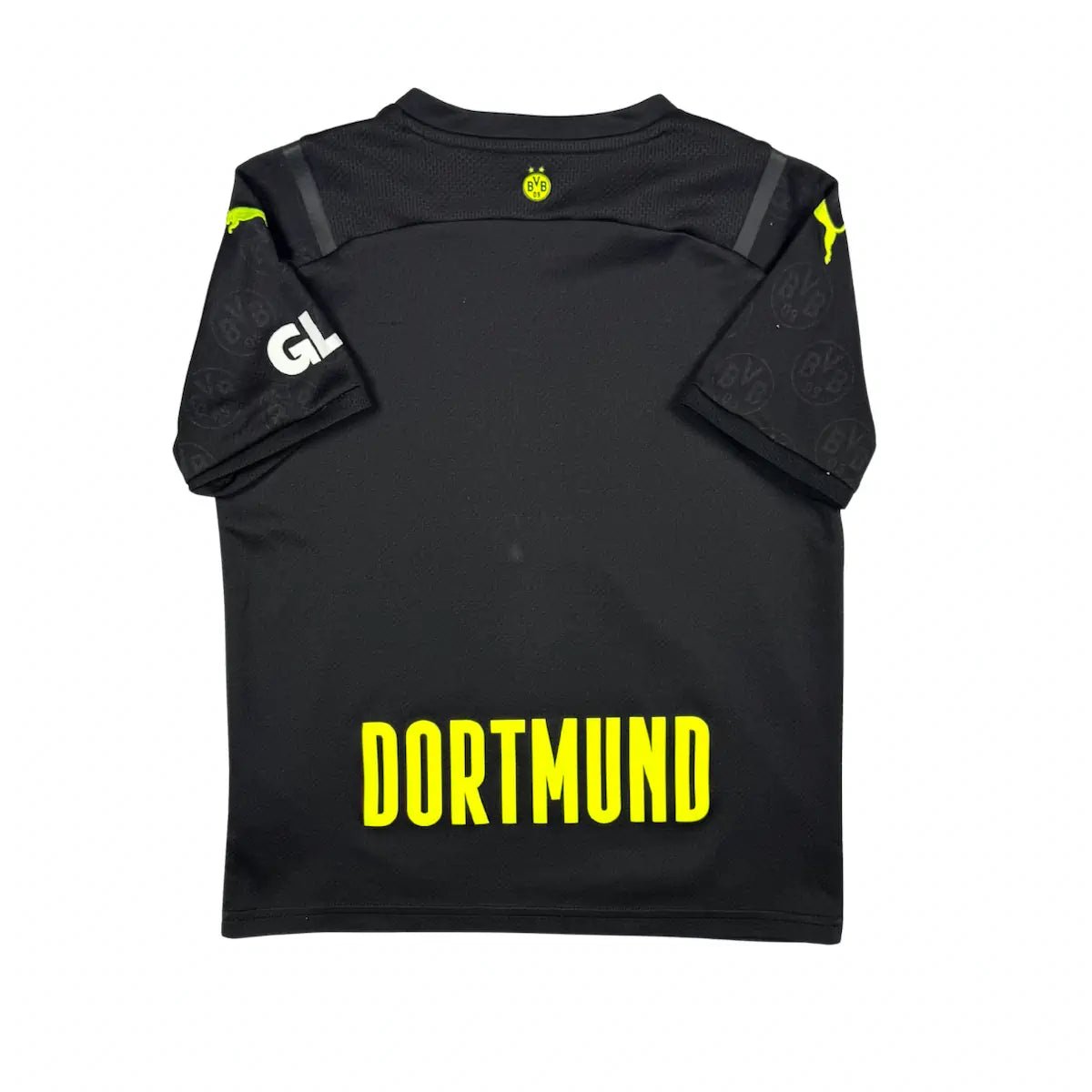 2021/22 Dortmund Goal Keeper (9/10a) - Iconic Football Shop