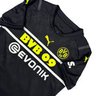 2021/22 Dortmund Goal Keeper (9/10a) - Iconic Football Shop