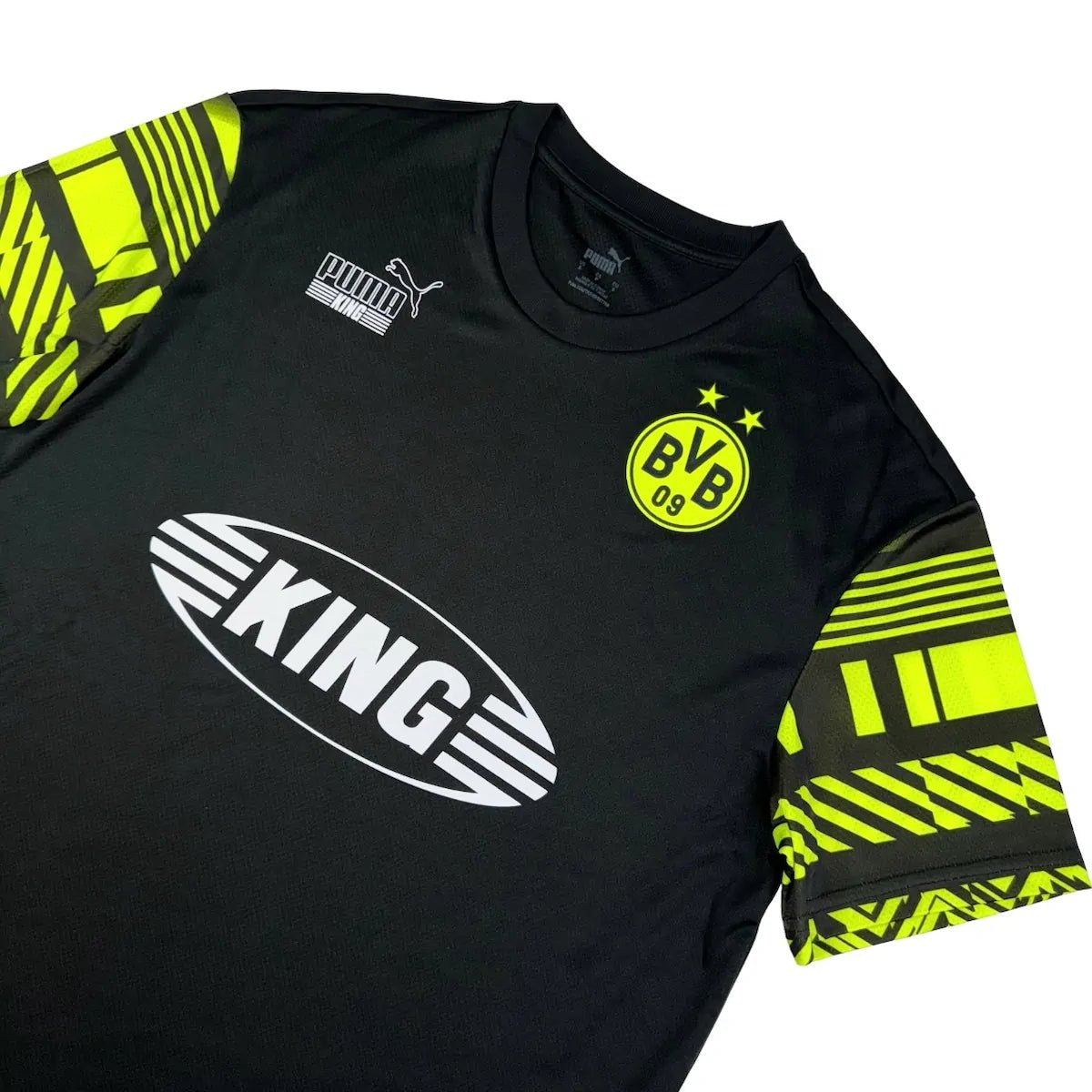 2021/22 Dortmund *HERITAGE* (S) - Iconic Football Shop