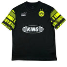 2021/22 Dortmund *HERITAGE* (S) - Iconic Football Shop