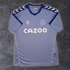 2021/22 Everton Entraînement (XL) - Iconic Football Shop