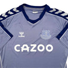 2021/22 Everton Entraînement (XL) - Iconic Football Shop