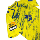 2021/22 FC Arouca Domicile - Leandro 21 *PORTÉ* (L) - Iconic Football Shop