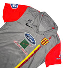 2021/22 FC Martigues Third - Laassami 10 *PORTÉ* (M) - Iconic Football Shop