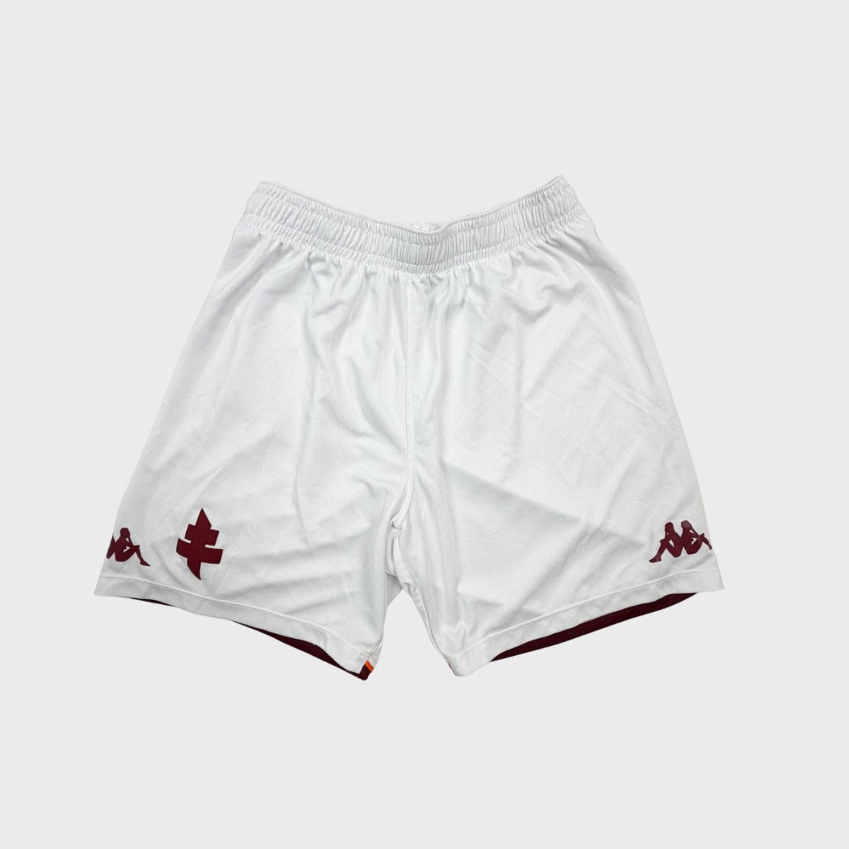2021/22 FC Metz Extérieur *COMPLET* (L) - Iconic Football Shop