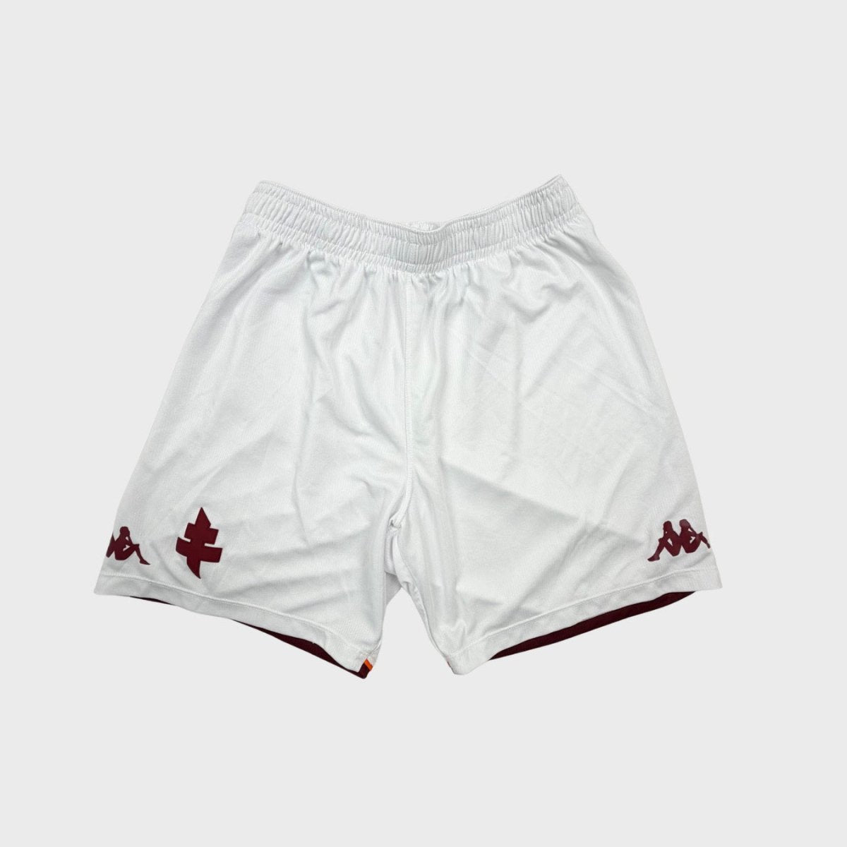 2021/22 FC Metz Extérieur *COMPLET* (L) - Iconic Football Shop