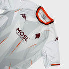 2021/22 FC Metz Extérieur *COMPLET* (L) - Iconic Football Shop