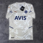 2021/22 Fenerbahce Extérieur (S) - Iconic Football Shop