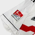 2021/22 Fortuna Düsseldorf Extérieur (M) - Iconic Football Shop