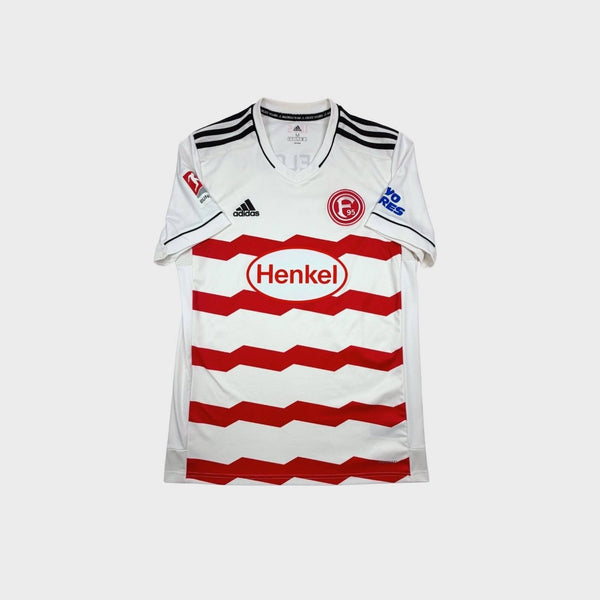 2021/22 Fortuna Düsseldorf Extérieur (M) - Iconic Football Shop