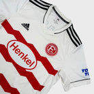 2021/22 Fortuna Düsseldorf Extérieur (M) - Iconic Football Shop