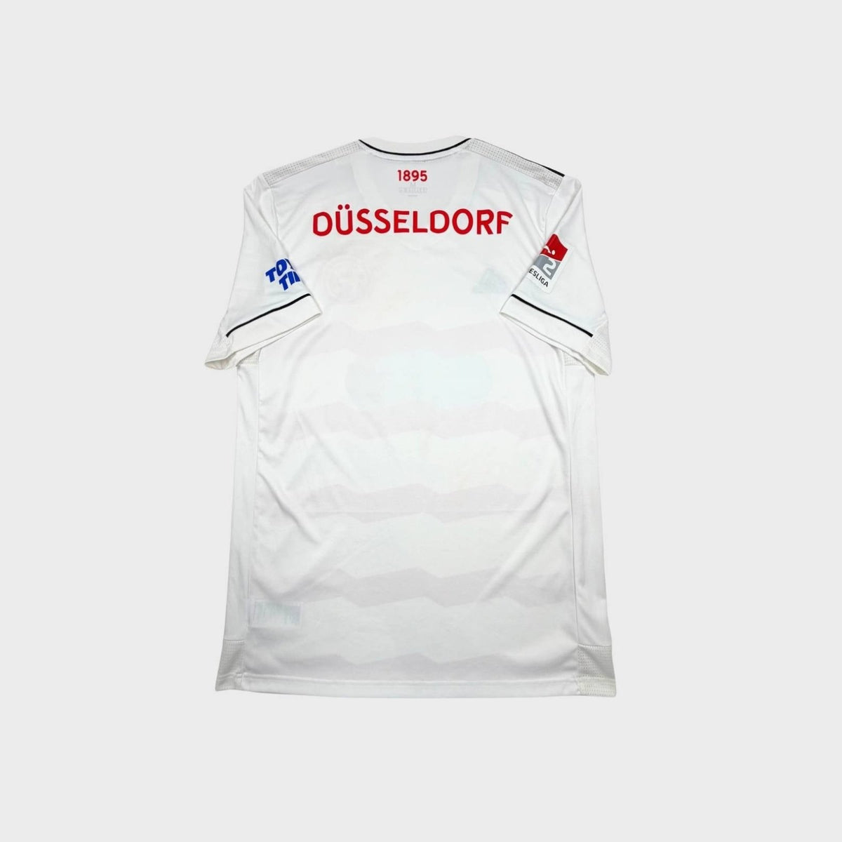 2021/22 Fortuna Düsseldorf Extérieur (M) - Iconic Football Shop