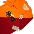 2021/22 Galatasaray Domicile (S) - Iconic Football Shop