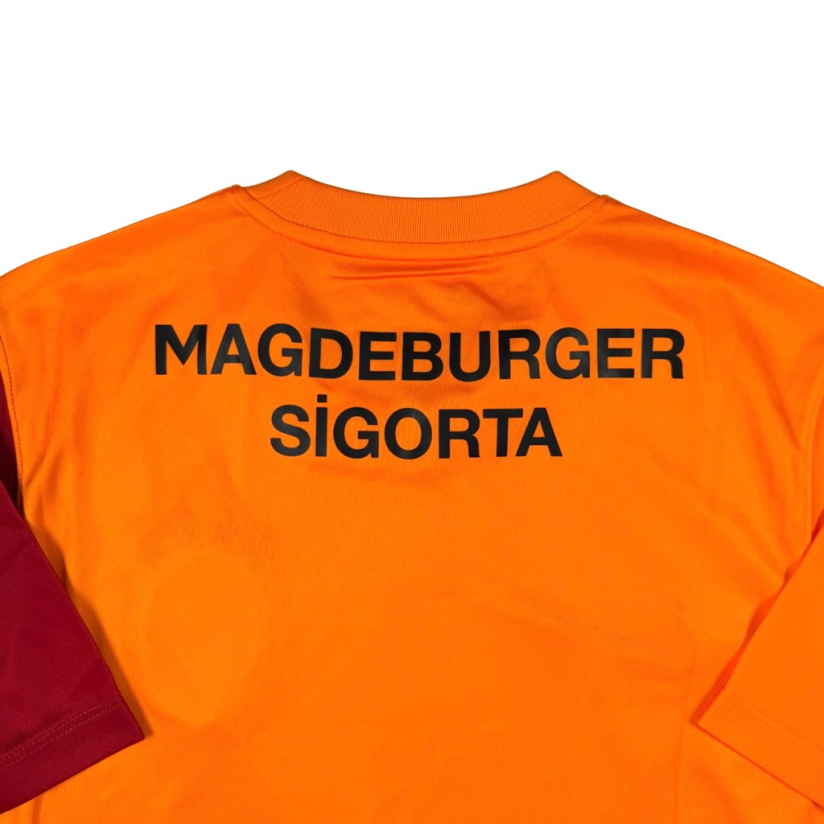 2021/22 Galatasaray Domicile (S) - Iconic Football Shop