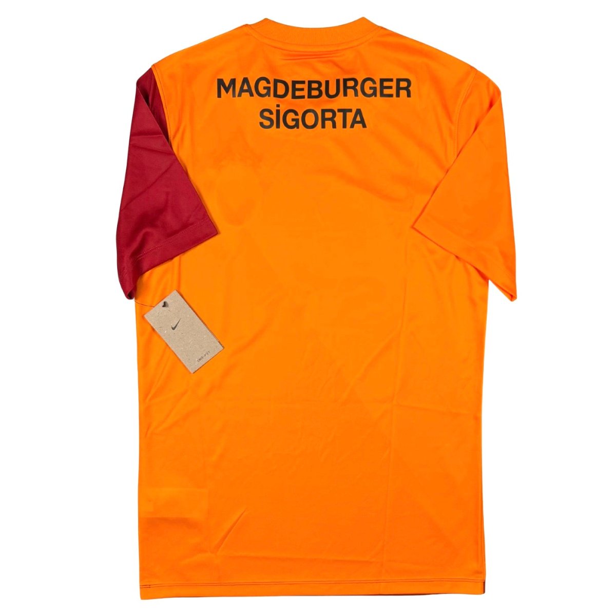 2021/22 Galatasaray Domicile (S) - Iconic Football Shop