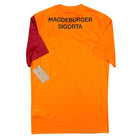 2021/22 Galatasaray Domicile (S) - Iconic Football Shop