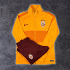 2021/22 Galatasaray Entraînement *COMPLET* (M) - Iconic Football Shop