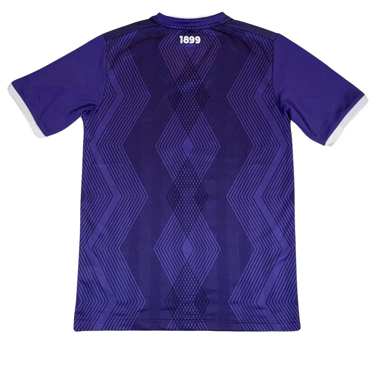 2021/22 Germinal Beerschot Domicile (M) - Iconic Football Shop