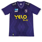 2021/22 Germinal Beerschot Domicile (M) - Iconic Football Shop