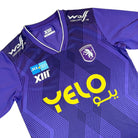 2021/22 Germinal Beerschot Domicile (M) - Iconic Football Shop