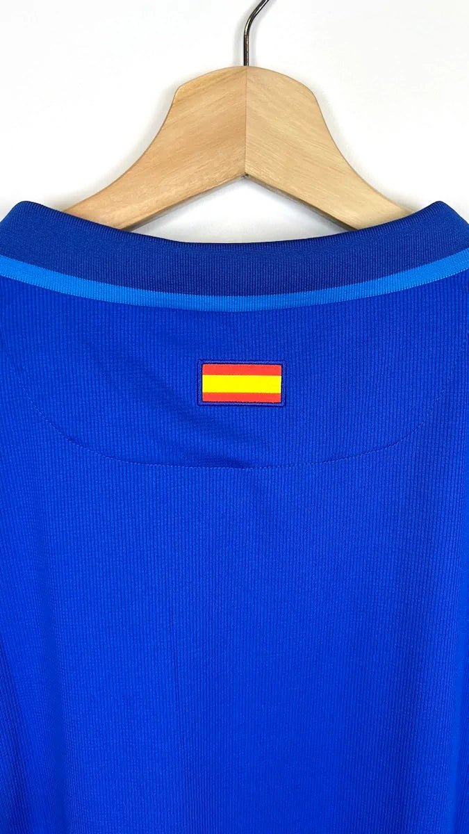 2021/22 Getafe Domicile *75 ANS* (M) - Iconic Football Shop