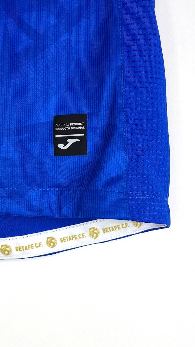2021/22 Getafe Domicile *75 ANS* (M) - Iconic Football Shop