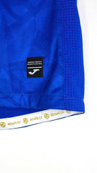 2021/22 Getafe Domicile *75 ANS* (M) - Iconic Football Shop