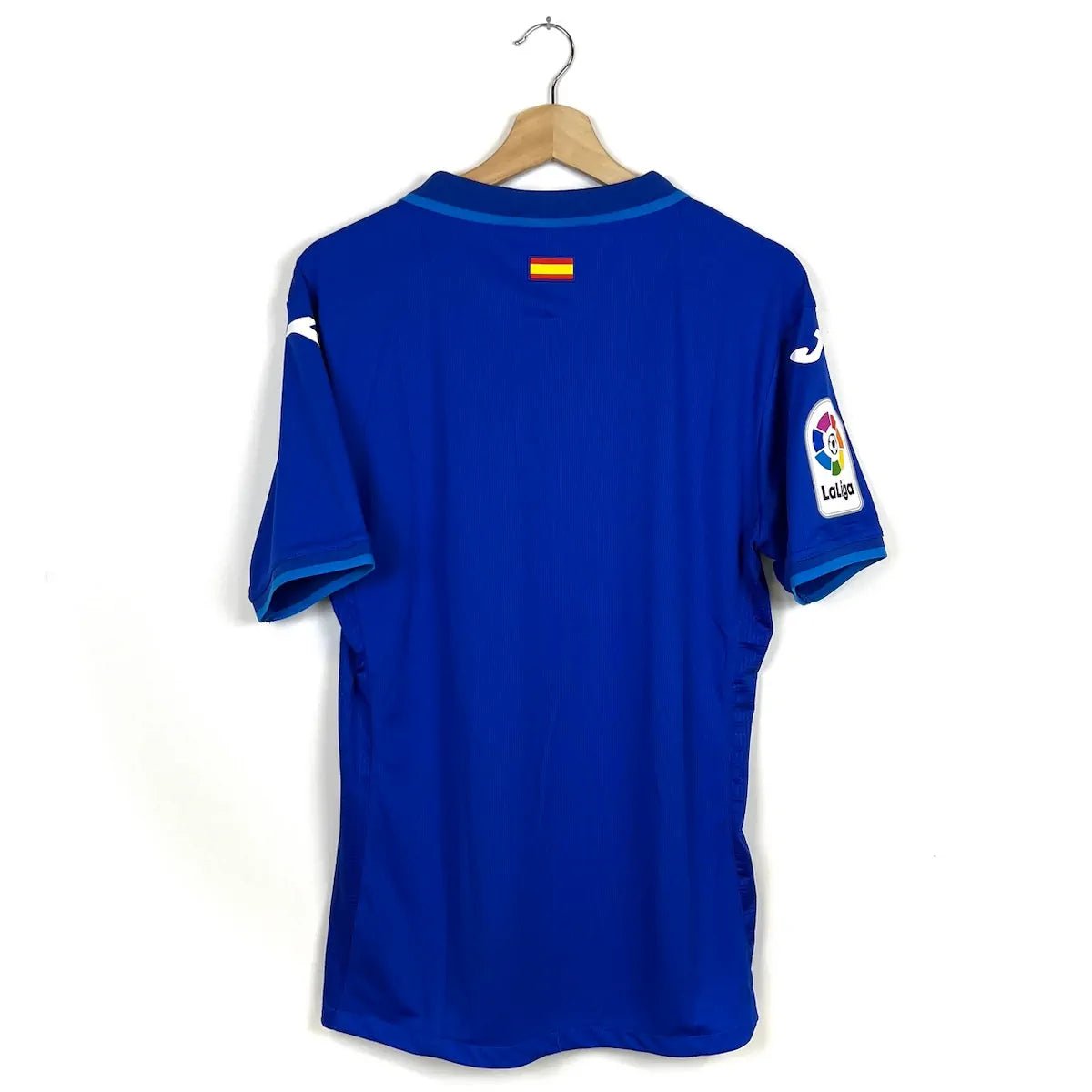2021/22 Getafe Domicile *75 ANS* (M) - Iconic Football Shop