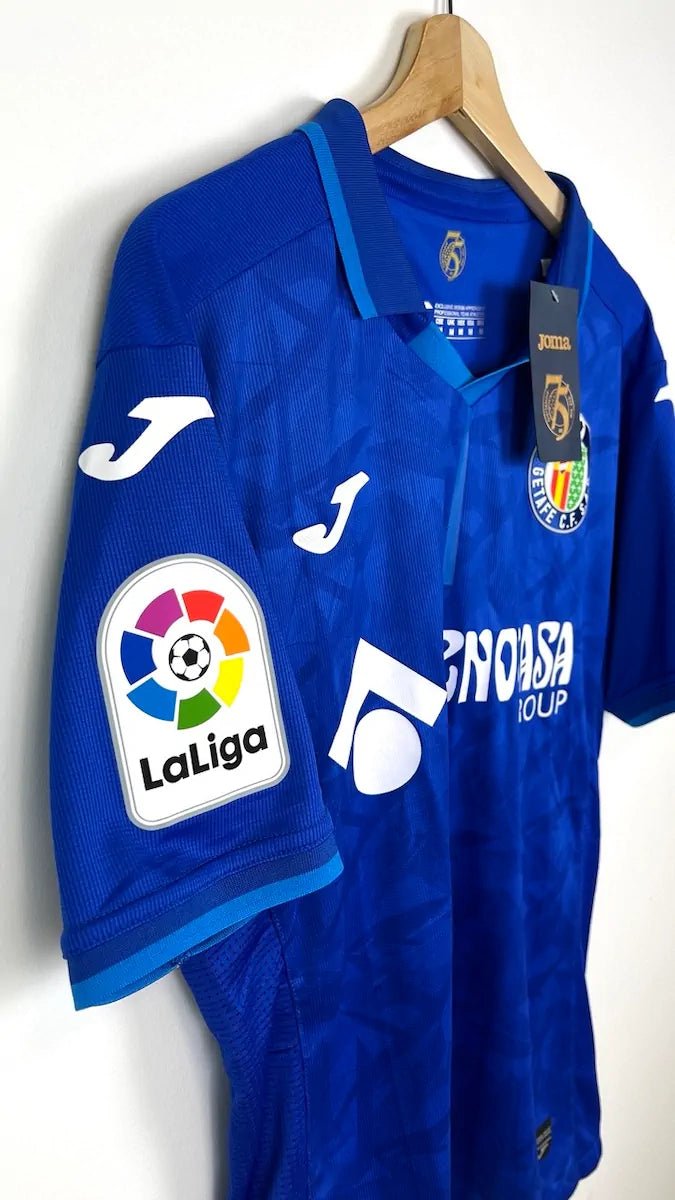 2021/22 Getafe Domicile *75 ANS* (M) - Iconic Football Shop
