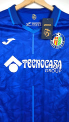 2021/22 Getafe Domicile *75 ANS* (M) - Iconic Football Shop