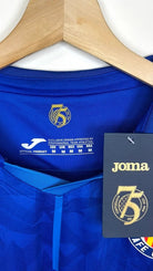 2021/22 Getafe Domicile *75 ANS* (M) - Iconic Football Shop