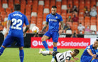 2021/22 Getafe Domicile *75 ANS* (M) - Iconic Football Shop