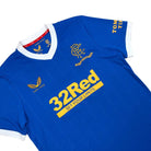 2021/22 Glasgow Rangers Domicile *150 ANS* (M) - Iconic Football Shop