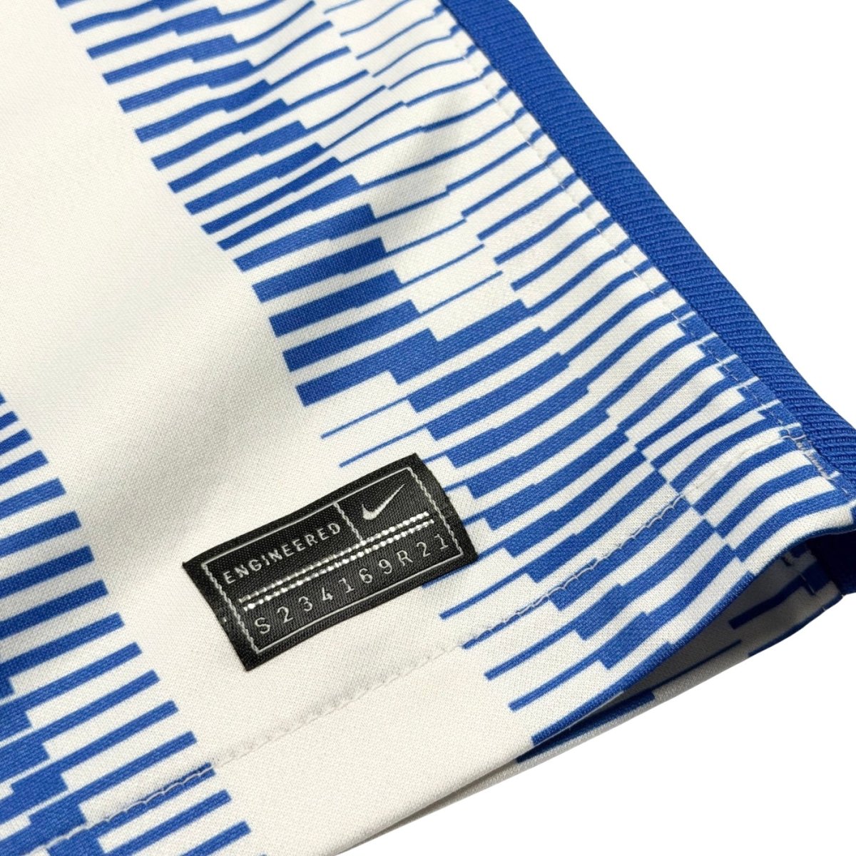 2021/22 Hertha BSC Domicile (L) - Iconic Football Shop