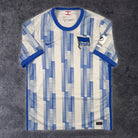 2021/22 Hertha BSC Domicile (L) - Iconic Football Shop
