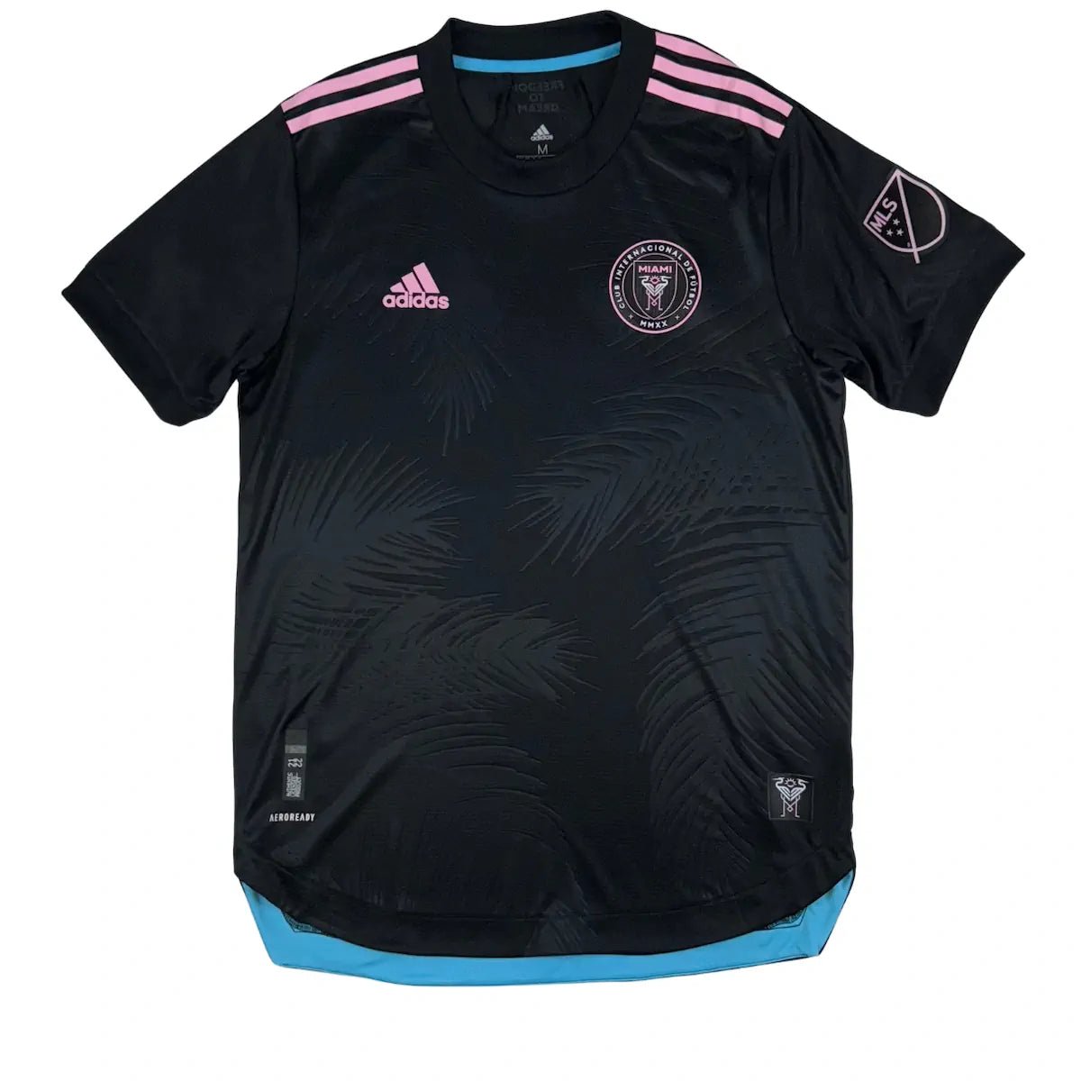 2021/22 Inter Miami Extérieur - Matuidi 8 *PRO* (M) - Iconic Football Shop