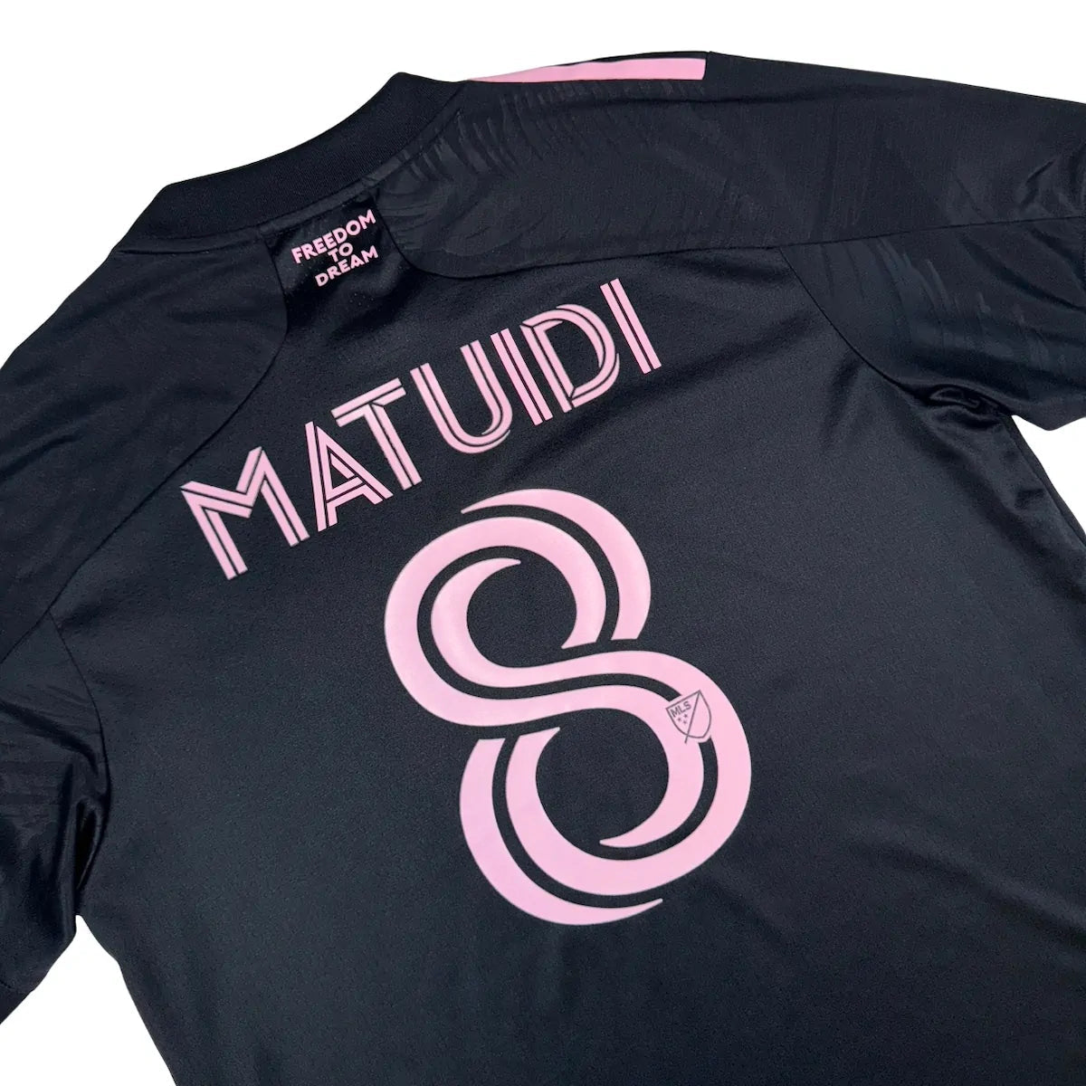 2021/22 Inter Miami Extérieur - Matuidi 8 *PRO* (M) - Iconic Football Shop