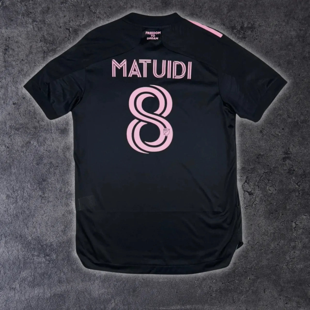 2021/22 Inter Miami Extérieur - Matuidi 8 *PRO* (M) - Iconic Football Shop