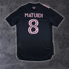 2021/22 Inter Miami Extérieur - Matuidi 8 *PRO* (M) - Iconic Football Shop