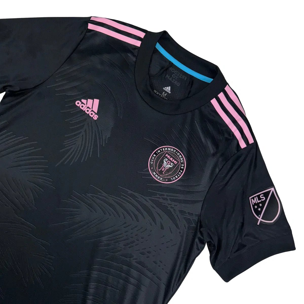 2021/22 Inter Miami Extérieur - Matuidi 8 *PRO* (M) - Iconic Football Shop