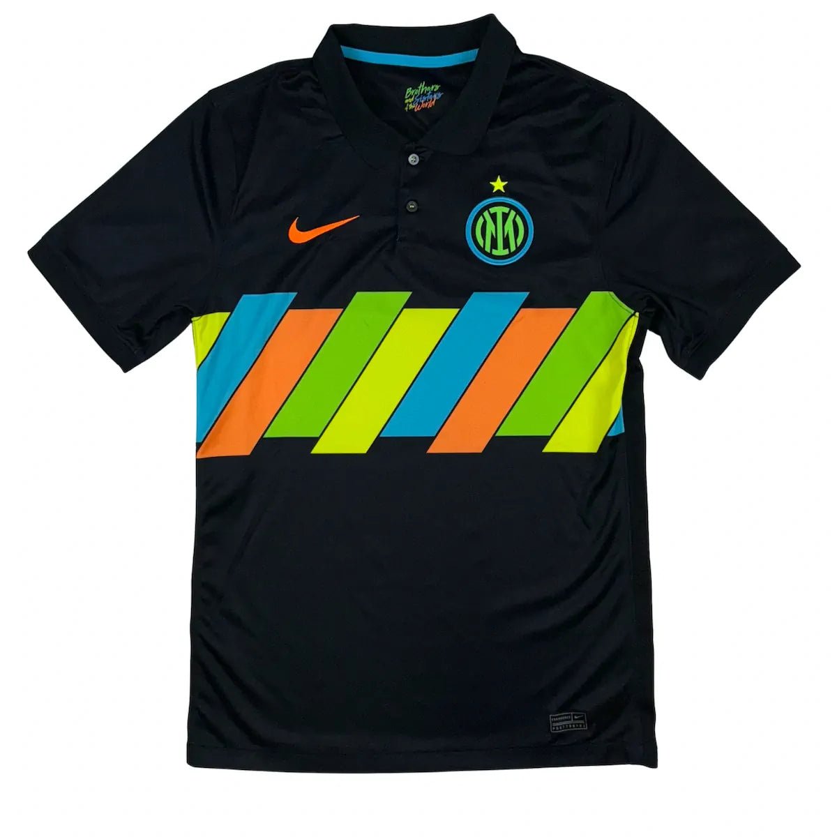 2021/22 Inter Milan Third (S) - Iconic Football Shop
