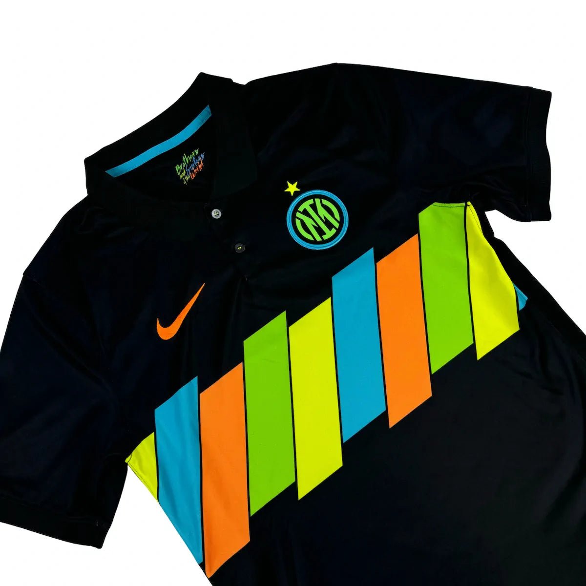2021/22 Inter Milan Third (S) - Iconic Football Shop