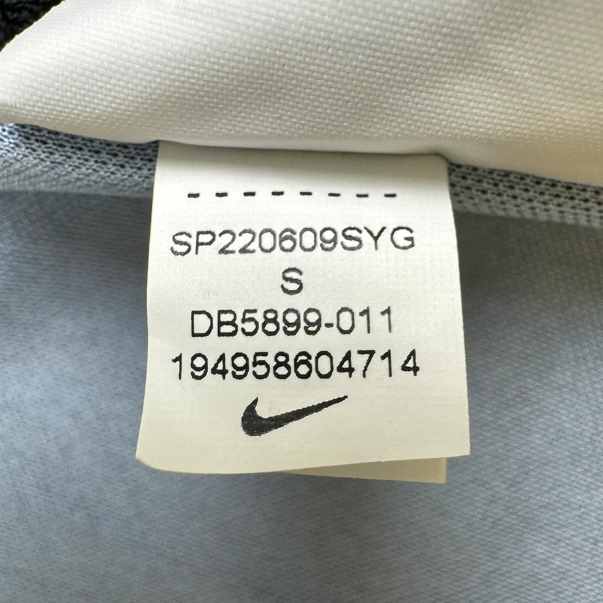 2021/22 Inter Milan Third (S) - Iconic Football Shop