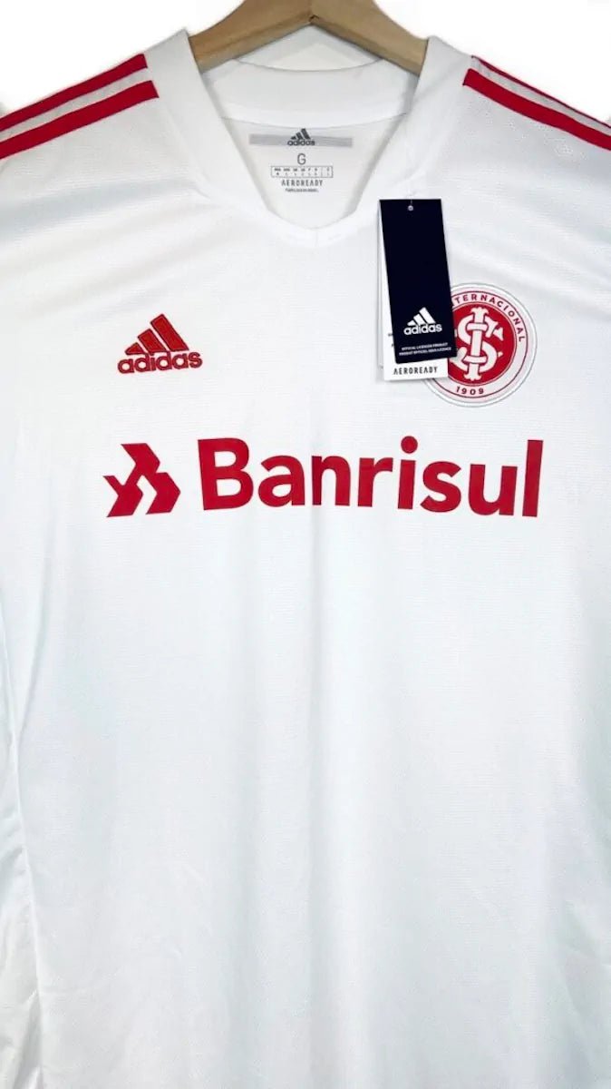 2021/22 Internacional Extérieur (L) - Iconic Football Shop