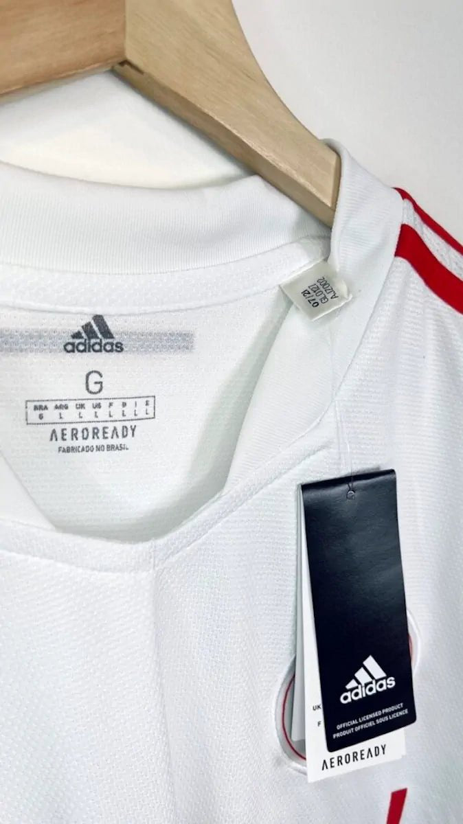 2021/22 Internacional Extérieur (L) - Iconic Football Shop